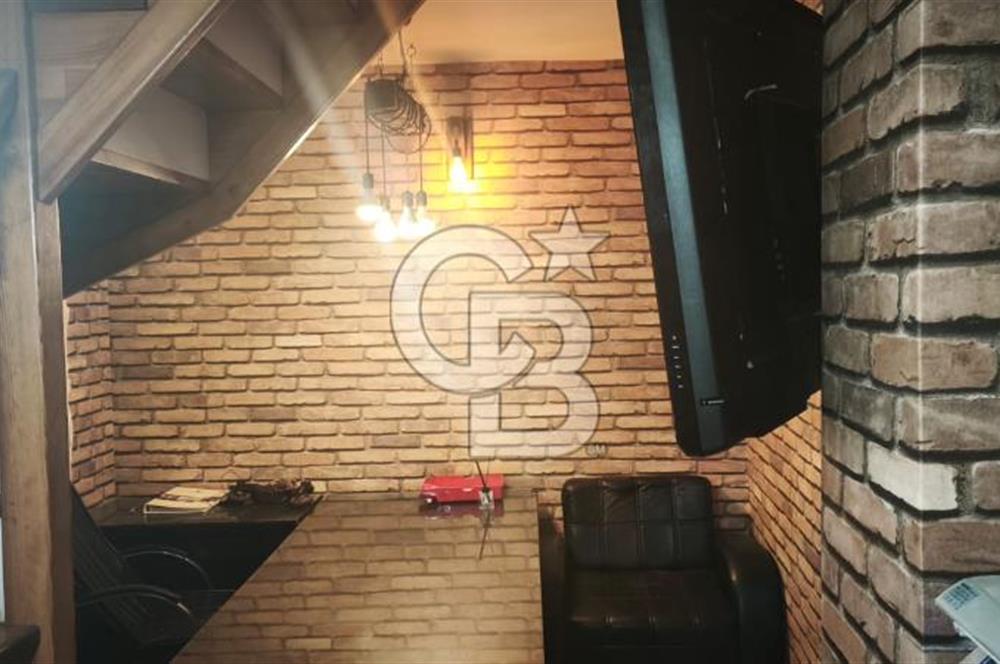 çekmeköyde kiralık home office