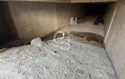 HABİBLER DE ESKİ EDİRNE ASFALTINA 1 SOKAK MESAFEDE 600 M2 DÜKKAN