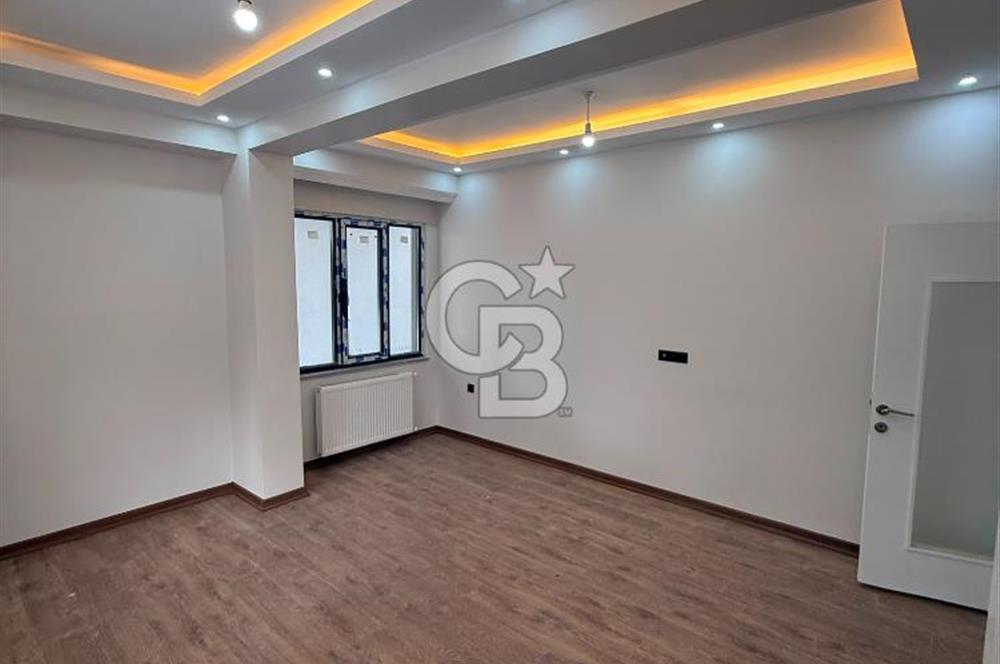 TAŞOLUK YEŞİL CAMİ YAKINI OTOPARKLI VE EBEVEYN BANYOLU 3+1 DAİRE