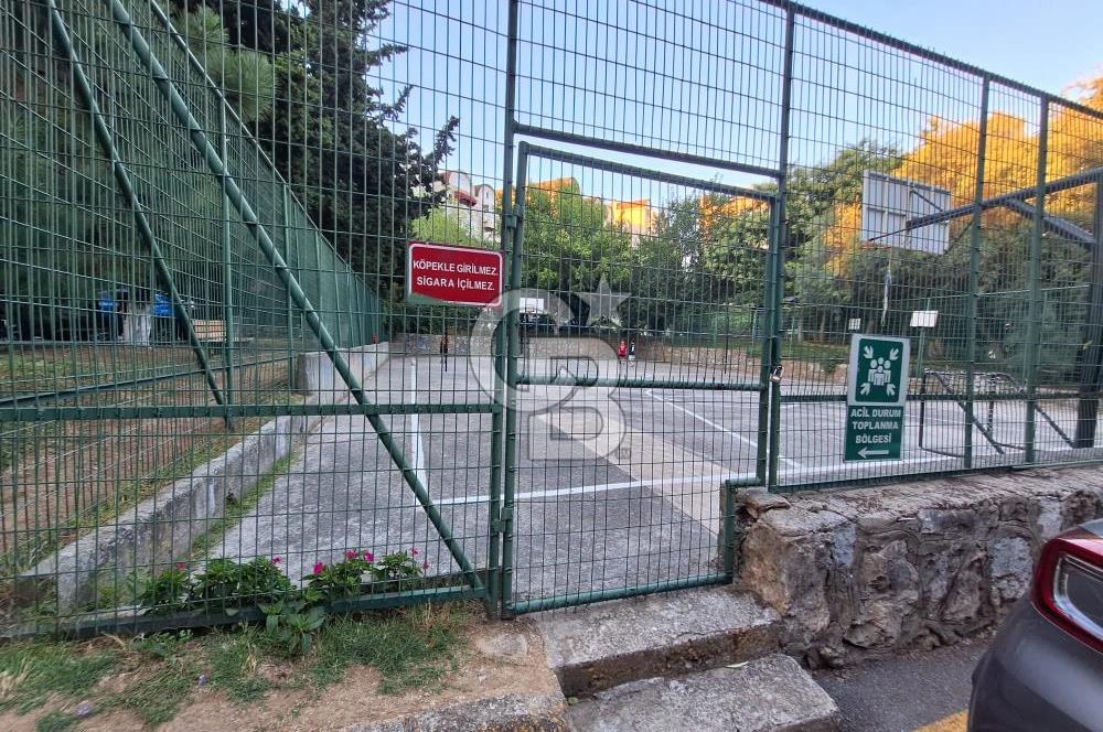 GÖZTEPE SOYAK 'DA MANZARALI 3+1 SATILIK DAİRE