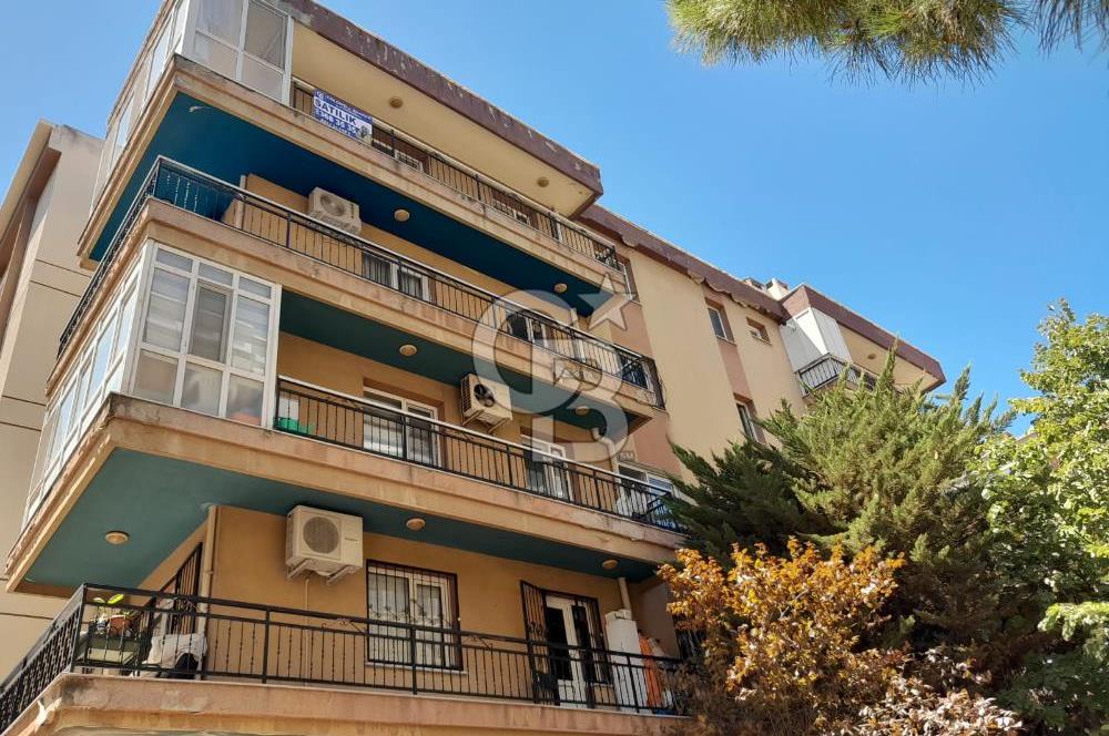KARŞIYAKA YALI MAHALLESİNDE 3+1 ÜÇ YANI AÇIK HARİKA DAİRE