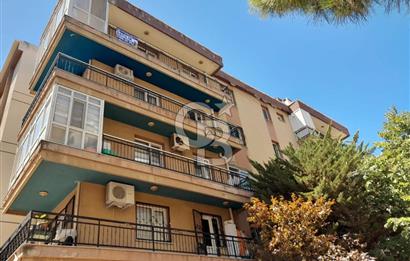 KARŞIYAKA YALI MAHALLESİNDE 3+1 ÜÇ YANI AÇIK HARİKA DAİRE