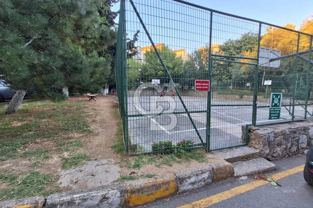 GÖZTEPE SOYAK 'DA MANZARALI 3+1 SATILIK DAİRE