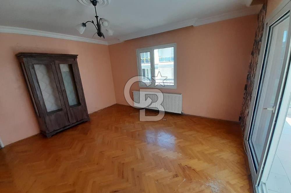 KARŞIYAKA YALI MAHALLESİNDE 3+1 ÜÇ YANI AÇIK HARİKA DAİRE