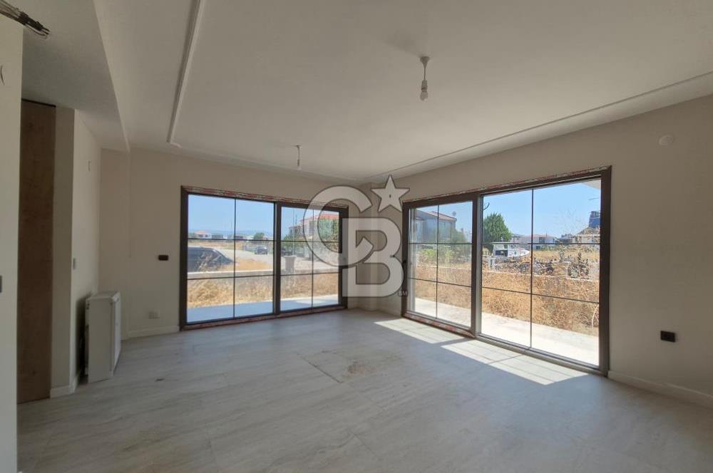 Altınova’da Denize 250 Metre Mesafede Müstakil Sıfır Villa