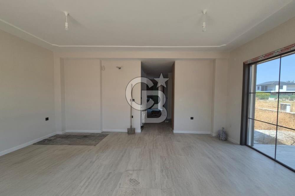 Altınova’da Denize 250 Metre Mesafede Müstakil Sıfır Villa