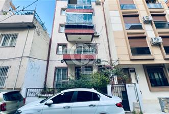 Buca laleli mahallesinde satılık 3+1 - 8 - 366836
