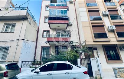 Buca laleli mahallesinde satılık 3+1