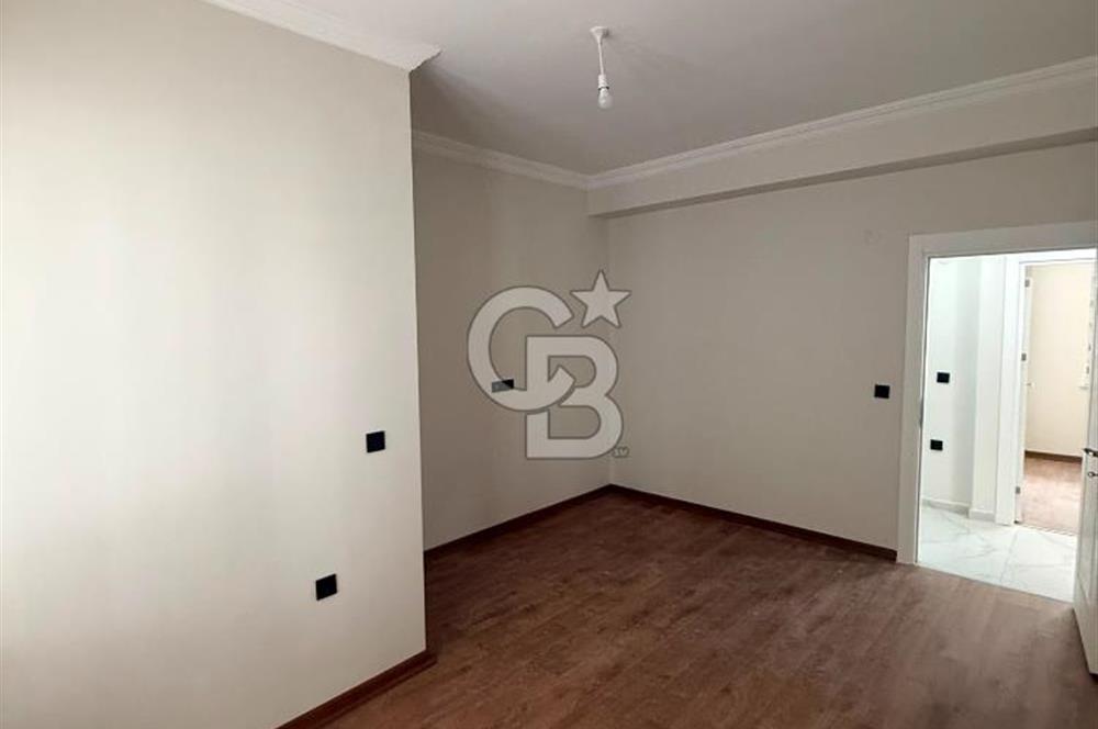 TAŞOLUK YEŞİL CAMİ YAKINI OTOPARKLI VE EBEVEYN BANYOLU 3+1 DAİRE