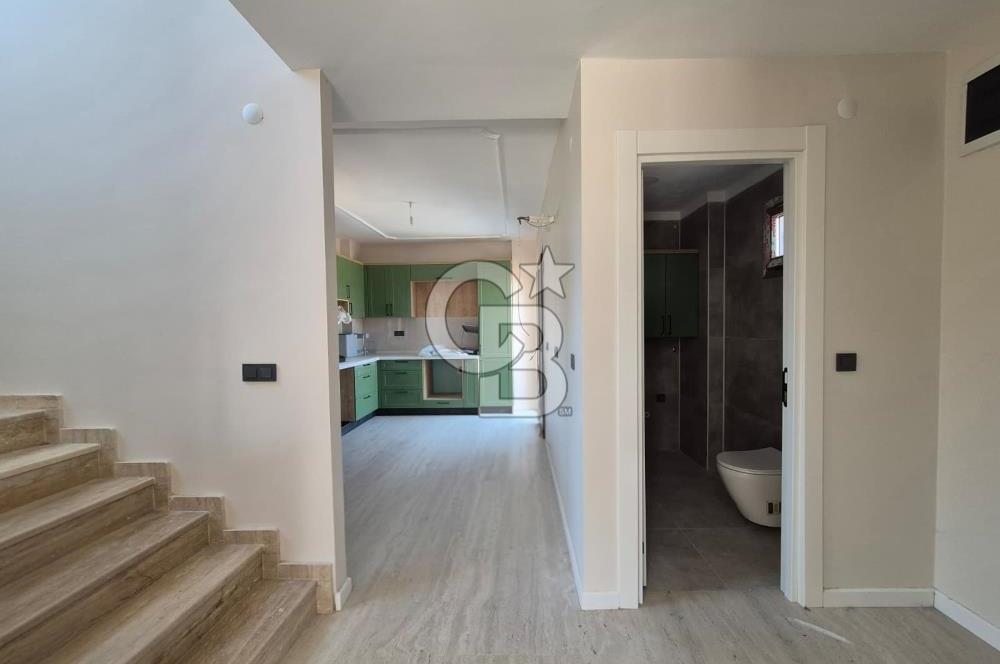 Altınova’da Denize 250 Metre Mesafede Müstakil Sıfır Villa
