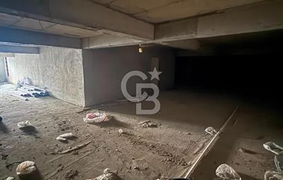 HABİBLER DE ESKİ EDİRNE ASFALTINA 1 SOKAK MESAFEDE 600 M2 DÜKKAN