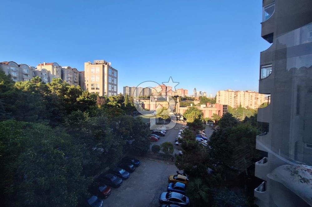GÖZTEPE SOYAK 'DA MANZARALI 3+1 SATILIK DAİRE