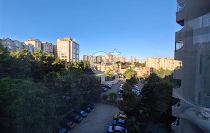 GÖZTEPE SOYAK 'DA MANZARALI 3+1 SATILIK DAİRE