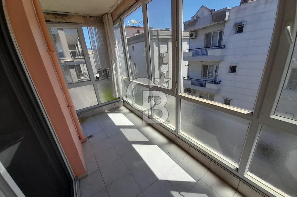 KARŞIYAKA YALI MAHALLESİNDE 3+1 ÜÇ YANI AÇIK HARİKA DAİRE