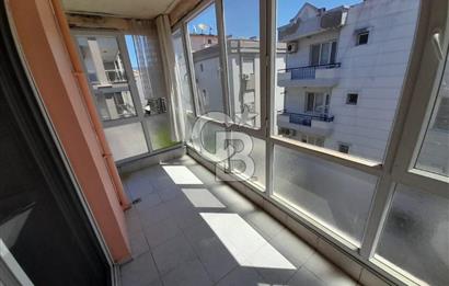 KARŞIYAKA YALI MAHALLESİNDE 3+1 ÜÇ YANI AÇIK HARİKA DAİRE