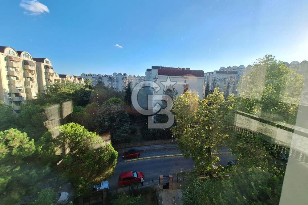 GÖZTEPE SOYAK 'DA MANZARALI 3+1 SATILIK DAİRE