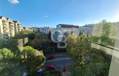 GÖZTEPE SOYAK 'DA MANZARALI 3+1 SATILIK DAİRE