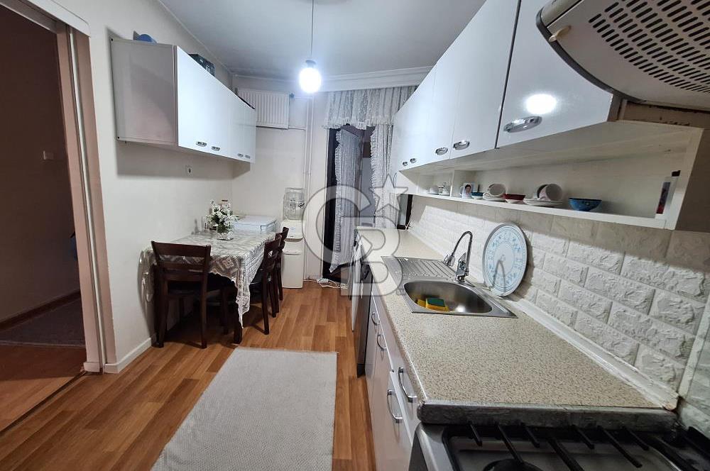 GÖZTEPE SOYAK 'DA MANZARALI 3+1 SATILIK DAİRE