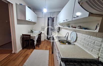 GÖZTEPE SOYAK 'DA MANZARALI 3+1 SATILIK DAİRE