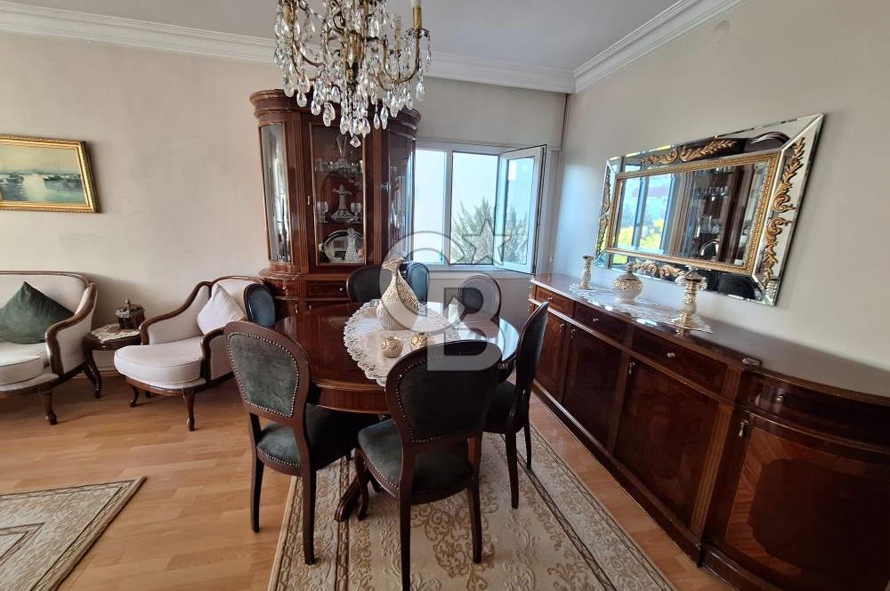 GÖZTEPE SOYAK 'DA MANZARALI 3+1 SATILIK DAİRE
