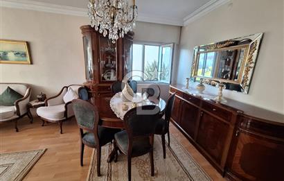 GÖZTEPE SOYAK 'DA MANZARALI 3+1 SATILIK DAİRE