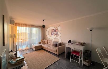 Küçükköy’de Site İçerisinde Havuzlu 2+1 Kiralık Daire