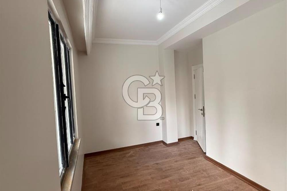 TAŞOLUK YEŞİL CAMİ YAKINI OTOPARKLI VE EBEVEYN BANYOLU 3+1 DAİRE