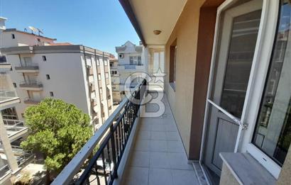 KARŞIYAKA YALI MAHALLESİNDE 3+1 ÜÇ YANI AÇIK HARİKA DAİRE