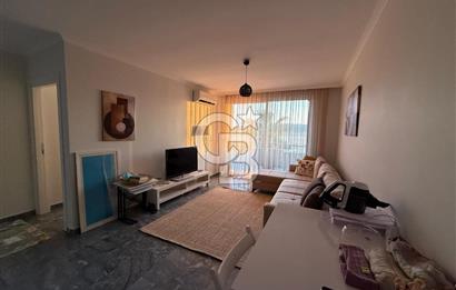 Küçükköy’de Site İçerisinde Havuzlu 2+1 Kiralık Daire