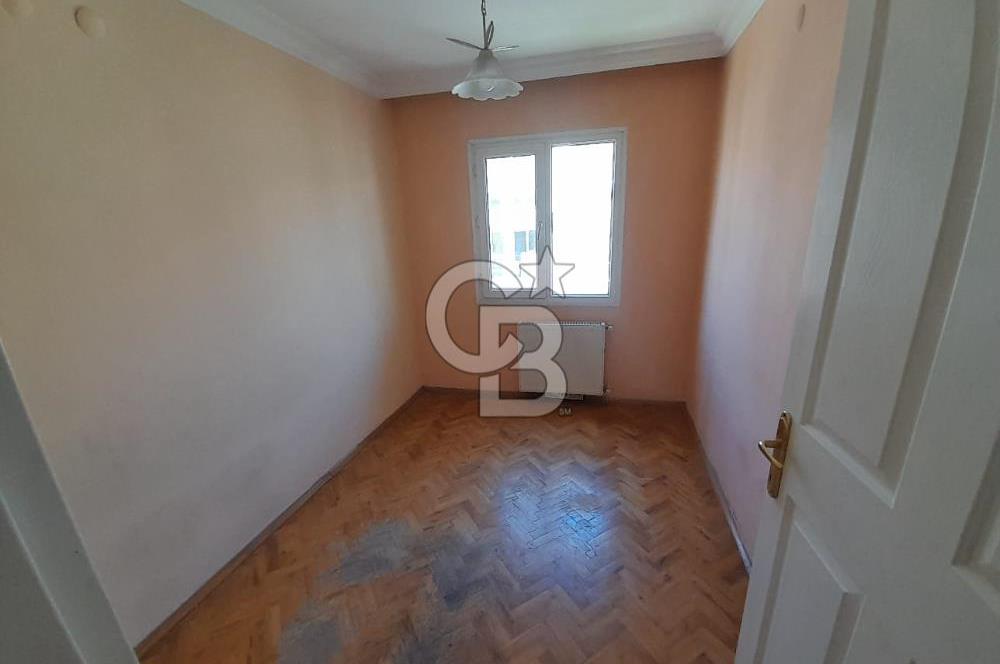 KARŞIYAKA YALI MAHALLESİNDE 3+1 ÜÇ YANI AÇIK HARİKA DAİRE