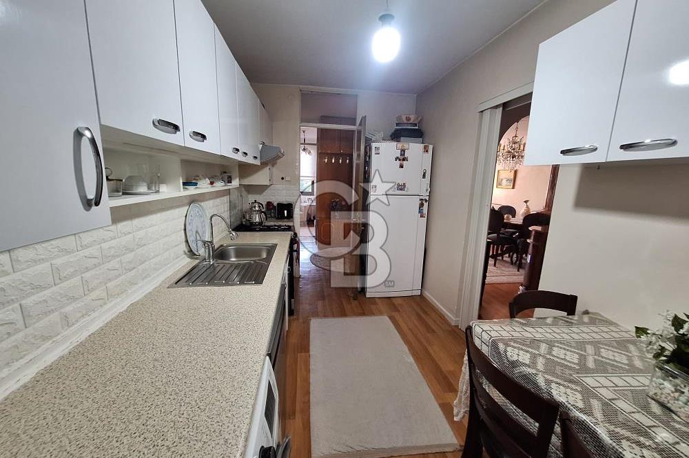 GÖZTEPE SOYAK 'DA MANZARALI 3+1 SATILIK DAİRE