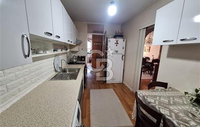 GÖZTEPE SOYAK 'DA MANZARALI 3+1 SATILIK DAİRE