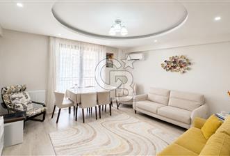 İZMİR, KARŞIYAKA ÖRNEKKÖY'DE 6 YAŞINDA BİNADA OTOPARKLI 2+1 - 8 - 366863