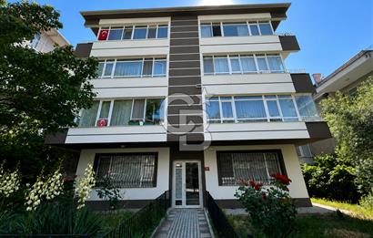 MEBUSEVLERİ NDE YENİDEN TASARLANMIŞ MASRAFSIZ FERAH 3+1 DAİRE