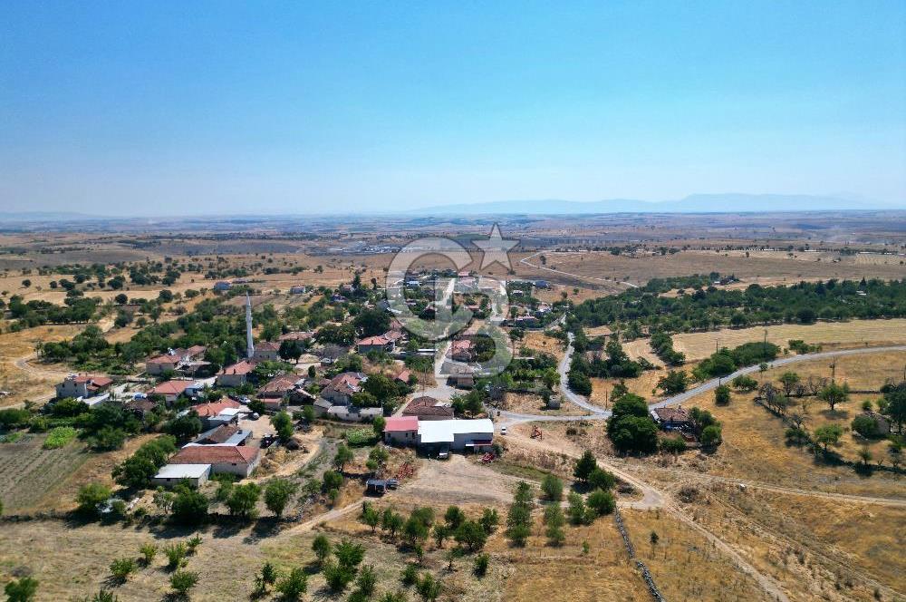 CB OPİA'DAN '' DEMİRÖREN'DE 917 m² ARSA ''