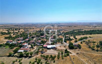 CB OPİA'DAN '' DEMİRÖREN'DE 917 m² ARSA ''