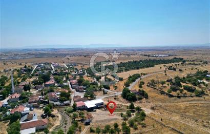 CB OPİA'DAN '' DEMİRÖREN'DE 917 m² ARSA ''