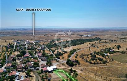 CB OPİA'DAN '' DEMİRÖREN'DE 917 m² ARSA ''
