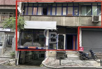 Mecidiyeköy Merkezde Cadde Üzeri 2 katlı, 275 m2, Satılık Dükkan, Mağaza - 6 - 366847