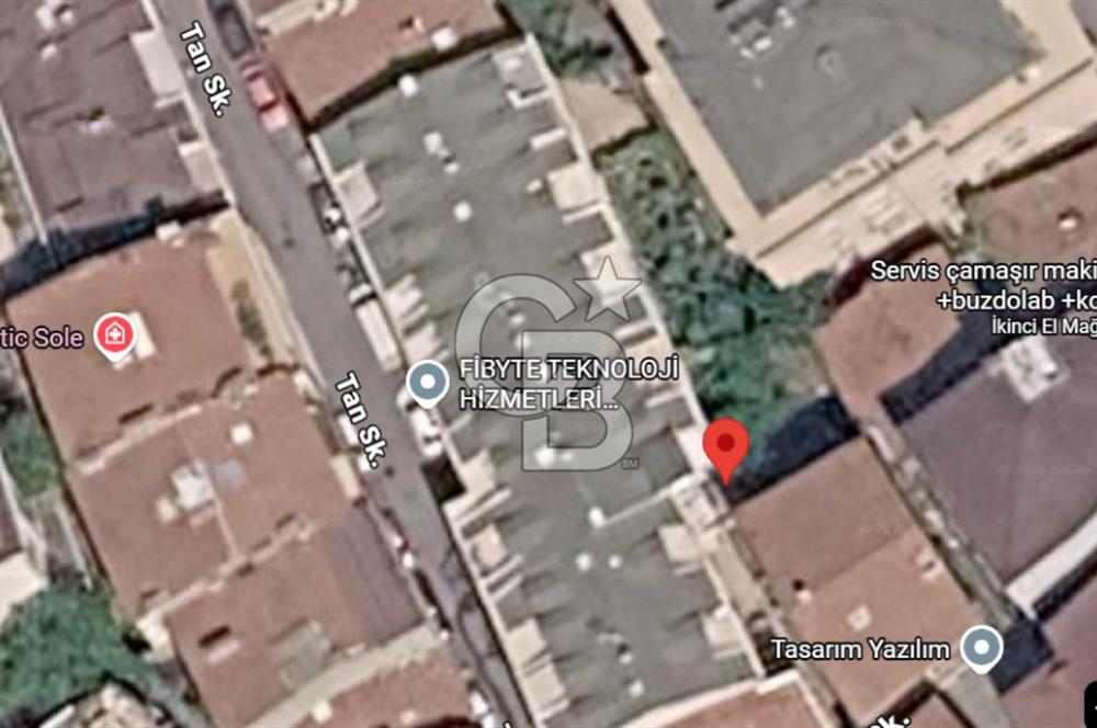 Mecidiyeköy Merkezde Cadde Üzeri 2 katlı, 275 m2, Satılık Dükkan, Mağaza