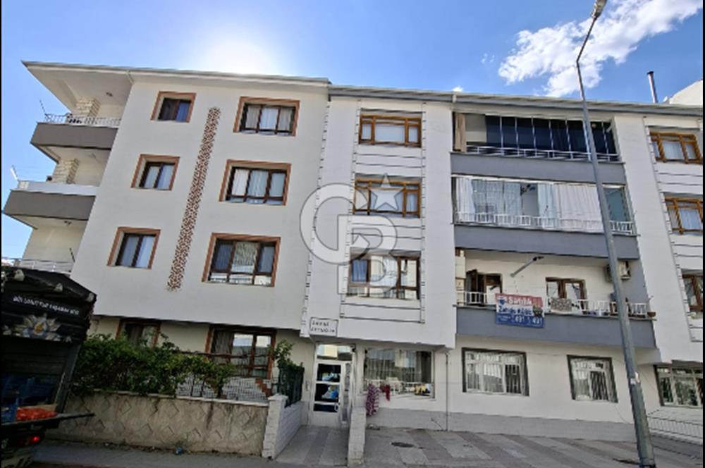 | ETİMESGUT K.KARABEKİR'DE ÖZEL FİYATIYLA DİKKAT ÇEKEN 4+1 |