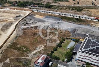 SATILIK MALTEPE CADDESİNE İKİNCİ PARSEL 3618 M² KÖŞE ARSA - 11 - 366857