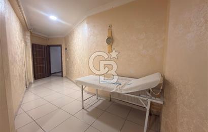 HACIHASANLI'DA *TABELA DEĞERİ YÜKSEK*- 82m2 SATILIK 2+0 *OFİS*