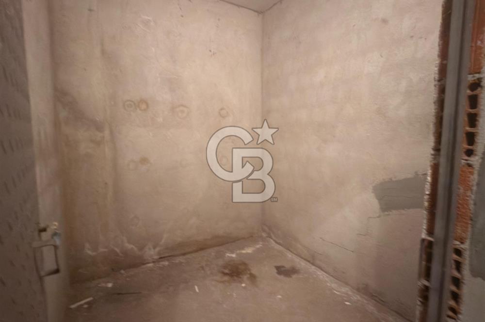 HACIHASANLI'DA *TABELA DEĞERİ YÜKSEK*- 82m2 SATILIK 2+0 *OFİS*