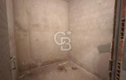 HACIHASANLI'DA *TABELA DEĞERİ YÜKSEK*- 82m2 SATILIK 2+0 *OFİS*