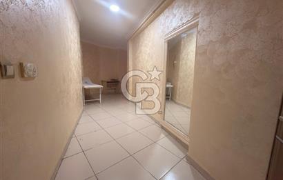 HACIHASANLI'DA *TABELA DEĞERİ YÜKSEK*- 82m2 SATILIK 2+0 *OFİS*