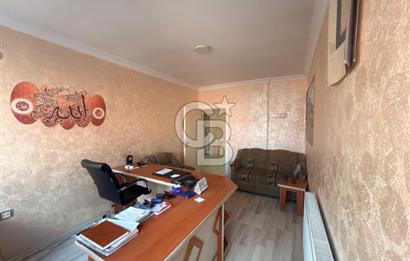 HACIHASANLI'DA *TABELA DEĞERİ YÜKSEK*- 82m2 SATILIK 2+0 *OFİS*