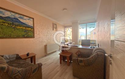HACIHASANLI'DA *TABELA DEĞERİ YÜKSEK*- 82m2 SATILIK 2+0 *OFİS*