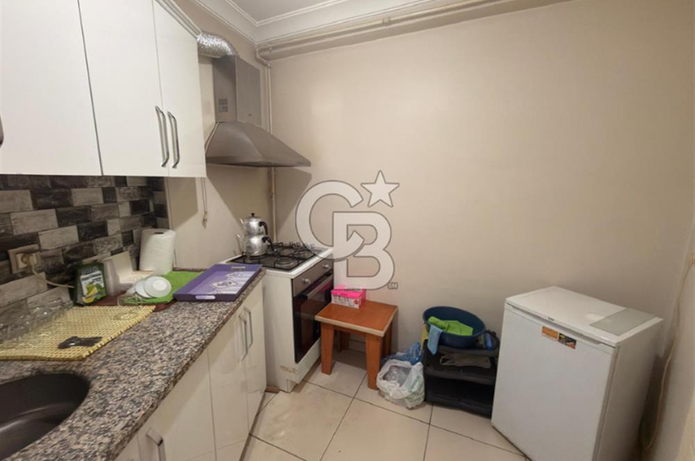 HACIHASANLI'DA *TABELA DEĞERİ YÜKSEK*- 82m2 SATILIK 2+0 *OFİS*