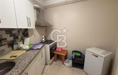 HACIHASANLI'DA *TABELA DEĞERİ YÜKSEK*- 82m2 SATILIK 2+0 *OFİS*